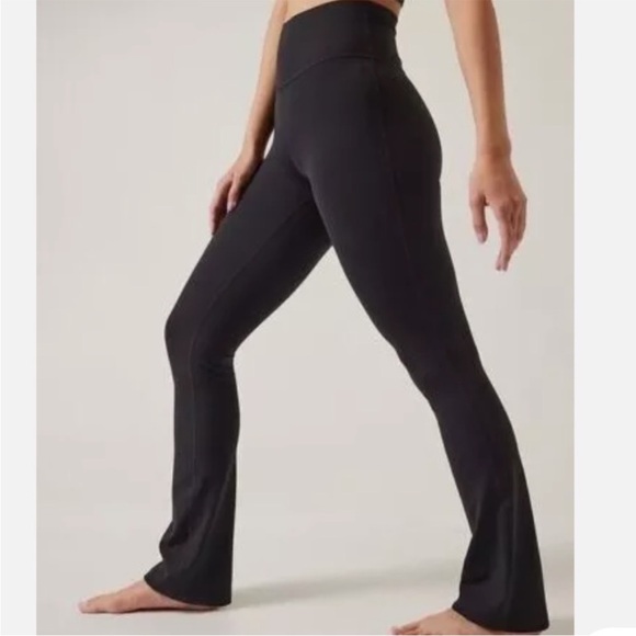 Athleta Pants - Athleta Transcend Slim Pant NWT